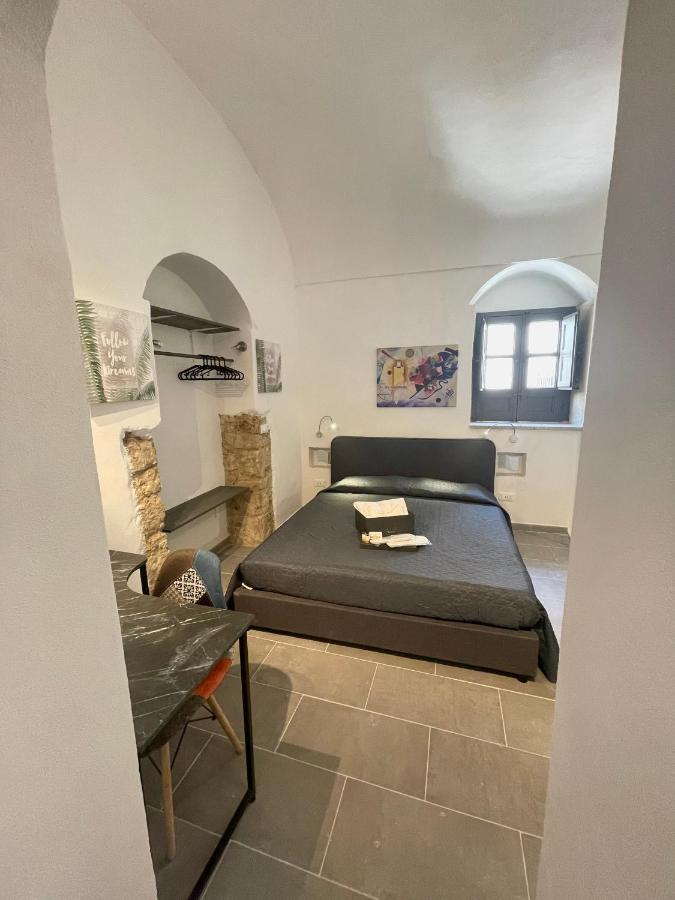 Bed and Breakfast Il Telescopio Ното Экстерьер фото