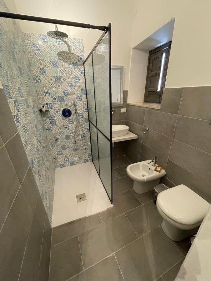 Bed and Breakfast Il Telescopio Ното Экстерьер фото