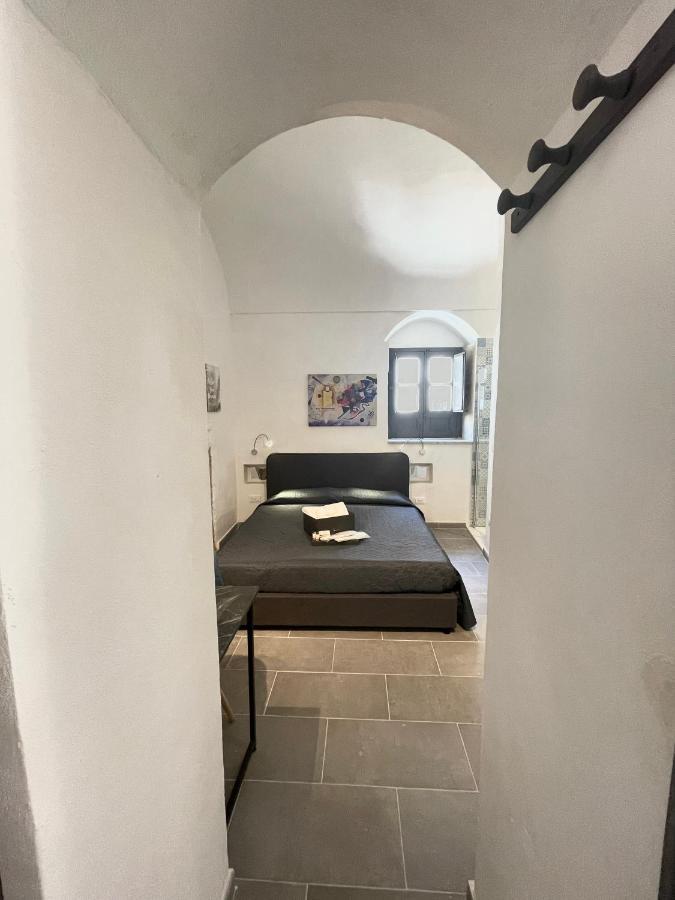 Bed and Breakfast Il Telescopio Ното Экстерьер фото