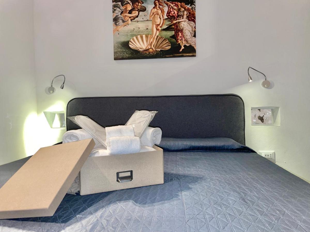 Bed and Breakfast Il Telescopio Ното Экстерьер фото