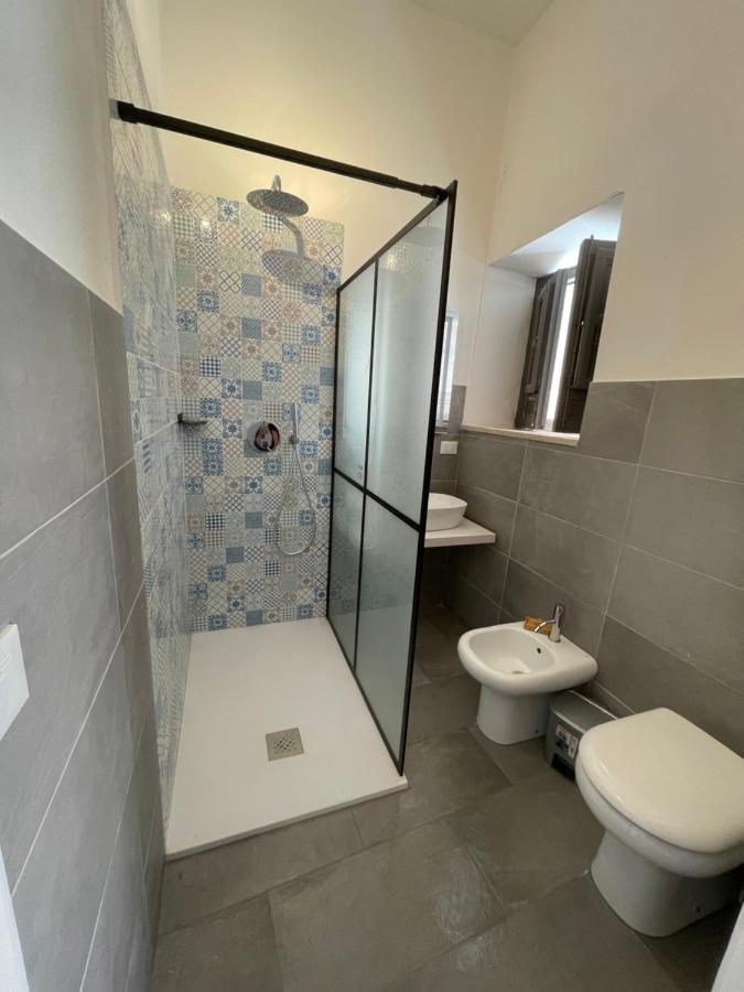 Bed and Breakfast Il Telescopio Ното Экстерьер фото
