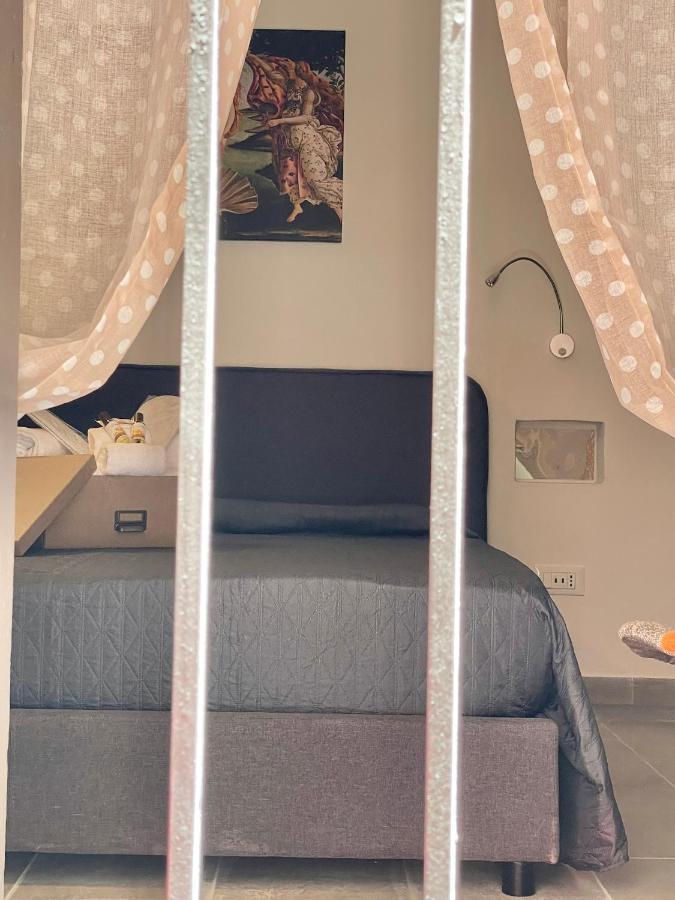 Bed and Breakfast Il Telescopio Ното Экстерьер фото