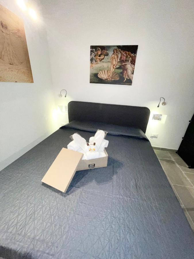 Bed and Breakfast Il Telescopio Ното Экстерьер фото