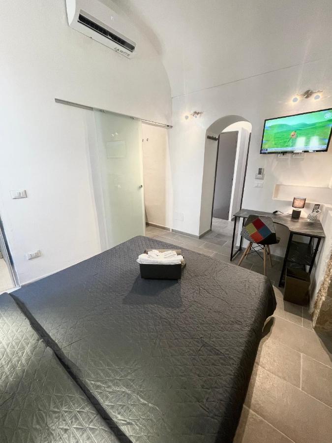 Bed and Breakfast Il Telescopio Ното Экстерьер фото